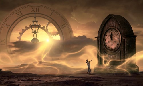 The Time Travellers Wife